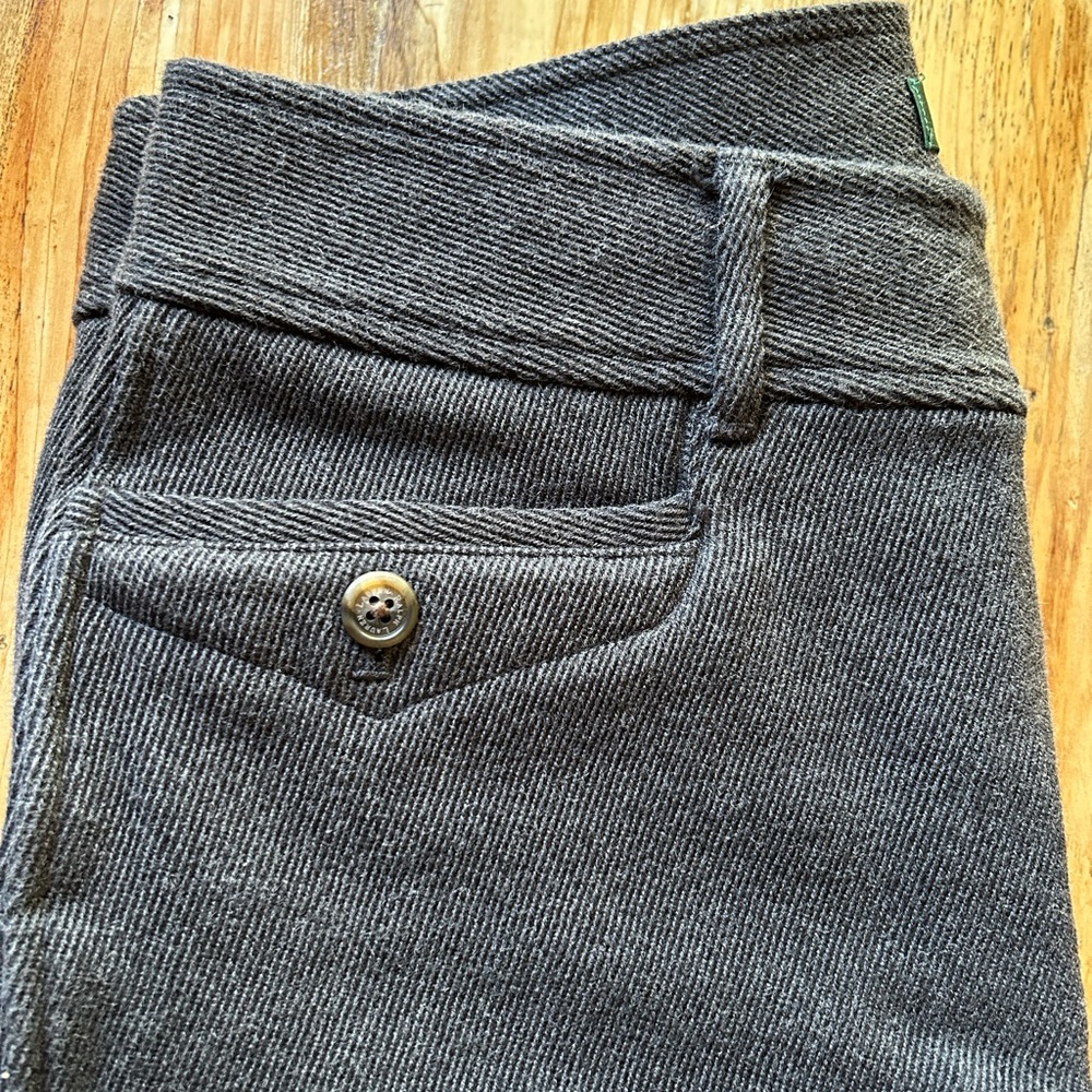 Ralph Lauren riding breeches